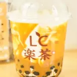 マンゴーラテ（LC楽茶）