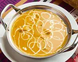 バターチキン Butter Chicken（タージ・パレス 千葉店）