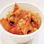 秘伝臭豆腐（日進斗金フライドチキン）