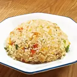 【定番】ちゃーはん Fried Rice（まんねん 梅田本店）