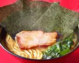 ラーメン(家系ラーメン 本ごう家 【王道乃印】)