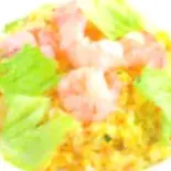 エビチャーハン(けいぐん飯店)