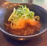 おろしポン酢（たまり場 浄心店）