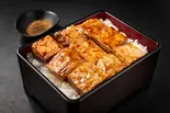 (竹)台湾豚亭卵敷なし (Special) Taiwanese Tontei Without Egg（〈ごはん特盛まで無料〉豚亭 弘明寺店）