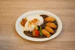 カレー・カキフライ（Picoti Picota 日本橋髙島屋店）