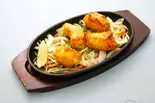 フィッシュティッカ (FISH TIKKA)(カレーナロンキッチン)