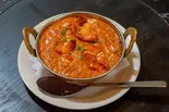 チキンティッカマサラカレー（うま味家マサラ 武蔵境店）