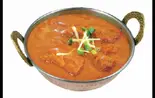 マトンカレー Mutton Curry（HELLO KITCHEN）