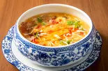 スーラースープ（餃子百珍 一味玲玲）