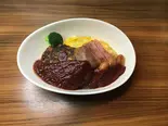 大人様ランチ Adult lunch（KitchenBarぐりむ）