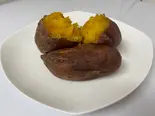 シルクスイート3本（甘熟焼芋あつ姫）