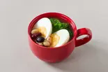 プロテインスープ Protein Soup（ワイルドステーキ＆ジム飯 ブロビー 日暮里店）