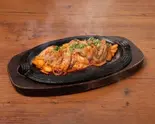 キムチポッカ（冷麺館 本店）