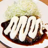 【当店人気No.2】みそチーズ(おかずのみ)(どん呑)