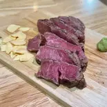 黒毛和牛 とんび(和牛ホルモン 牛とろ亭)