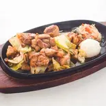 みそマヨ豚炒め弁当（スピードキング）