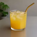 アップルジュース Apple Juice（Sonu Sonu）