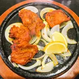 チキンティッカ 2個（アジア料理SON’S KITCHEN）