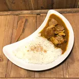 和風ポークカレー（Curry’s Moon カリーズムーン）