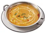 ゴーアフィッシュカレーGoa Fish Curry（カトマンズキッチン実籾）