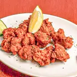 とり唐揚げ Tori Karaage(インドネパール料理 QUALITY)