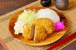 和牛メンチカツ弁当（絶品揚げ物 とんとり屋 蕨中央）