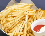 ポテトフライ(BAR・マリオ)