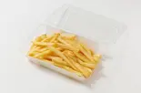 ポテトフライ（フルベリー）