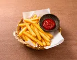 ポテトフライ(DANRAN-YA)