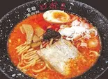 辛味噌ラーメン（ツボミ油そば）