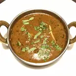 マトン (Mutton)(アナム本格インド料理)