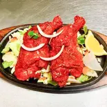 タンドリーチキン2p Tandoori Chicken (2 Pieces)(チャンドニー)