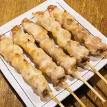 とりみ 5本セット（博多とりかわ大臣 駅南串房）