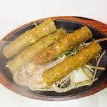 シークカバブ Seekh Kebab(インド・タイ料理 さくら)