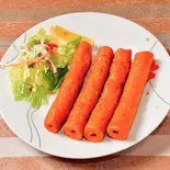 シークカバブ Seekh Kebab（ロード・ブッダ鶴見店）