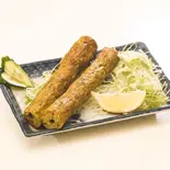 シークカバブ Seekh Kebab（SHRI GANESHA）