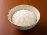 ごはん200g（Food Bar CLAN）