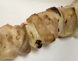 モモニンニク(塩)（きんちゃん）