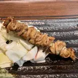 シロ（居酒屋亀屋 平尾店）