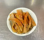 ピリ辛メンマ（僕の生きる道）