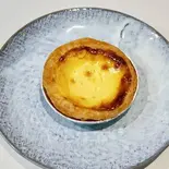 エッグタルト 2個 Egg tart（溢茶YICHA）