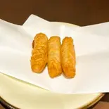 さつま揚げ(チーズ)（BE/ICHI手作り創作料理 ビイチ）