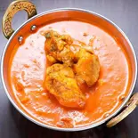 ダルチキンカレー (Nepali Chicken Curry)(エベレストキッチン)