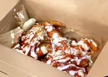 クリーミーヤンニョム(Chicken bomb(チキンボム))