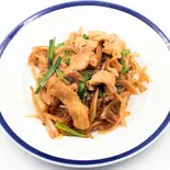 生姜焼き（中華居酒屋 福錦 新宿御苑前店）