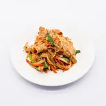 生姜焼き（龍盛）