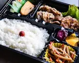 生姜焼き(BENTSISTA)