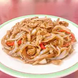 生姜焼き(華味楼)