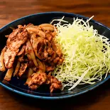 生姜焼き（壱 かず）