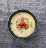 ソルロンタンスープ sorronta soup（熟成ローストビーフボウル川崎店）